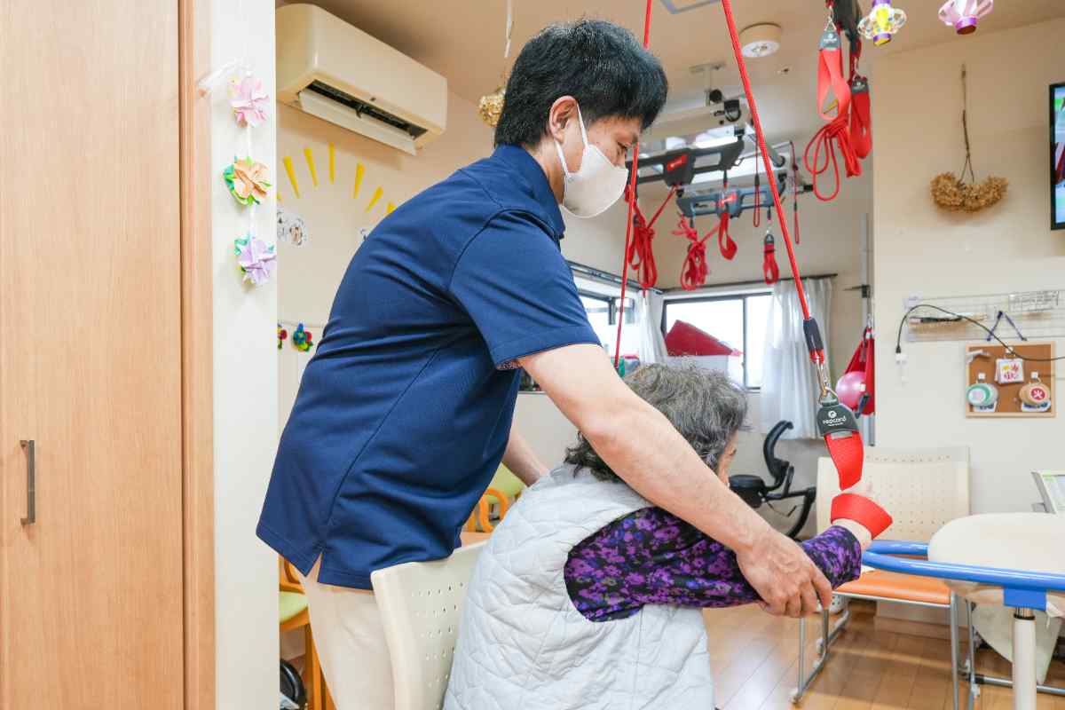 お問い合わせはこちらから！