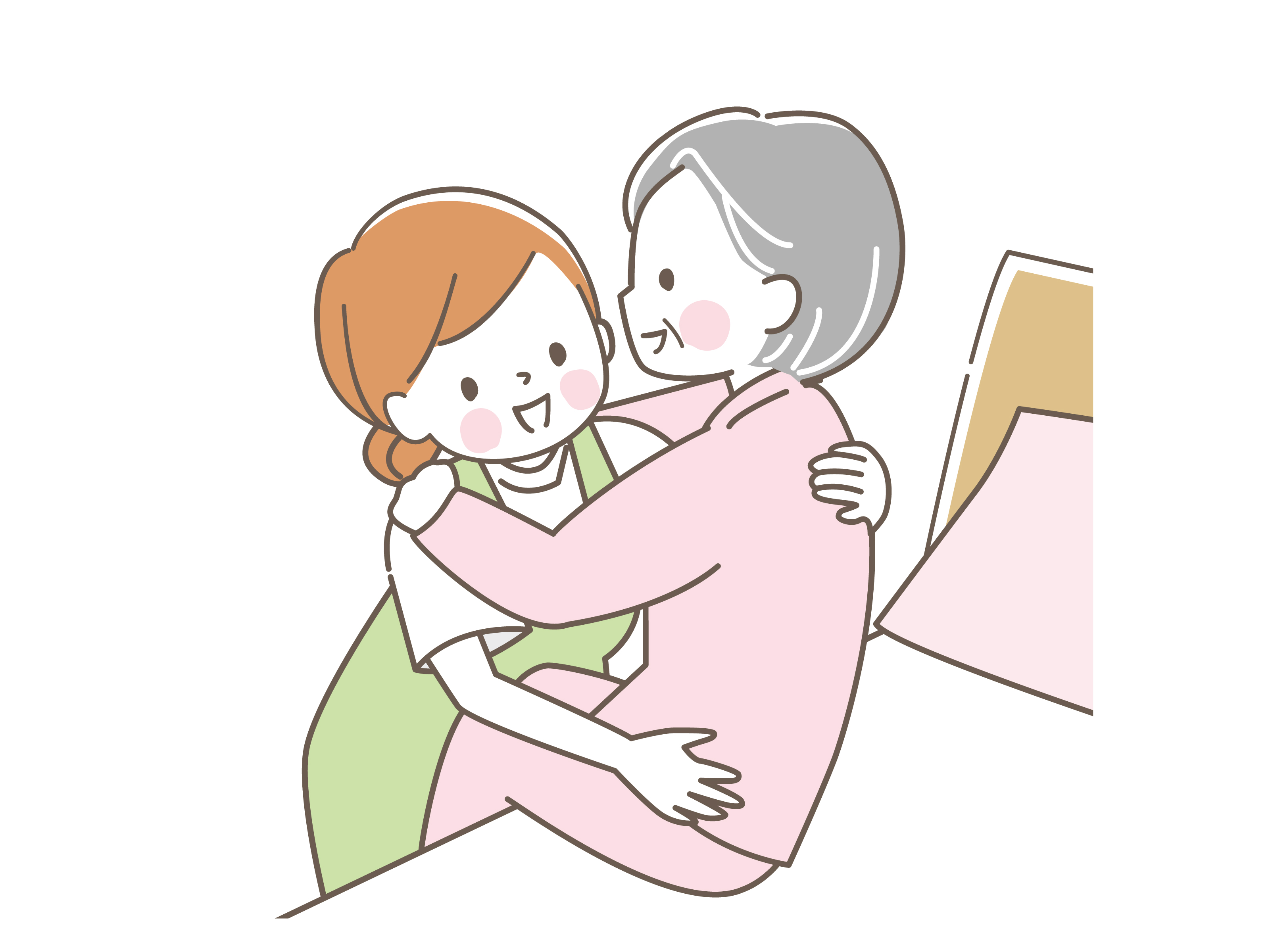 転職サポートが充実