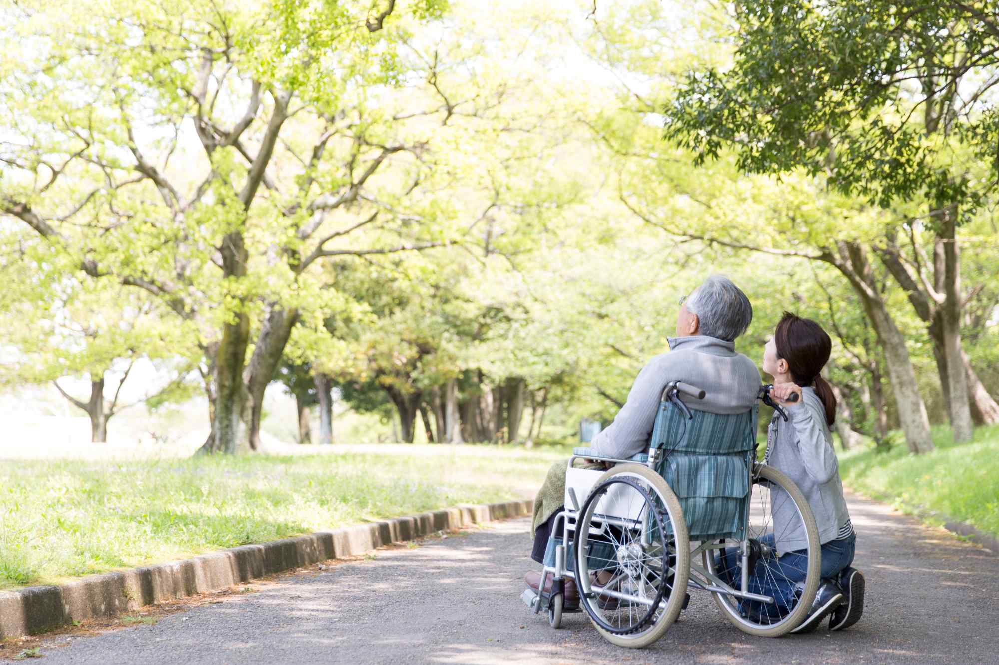 2. 職場環境について