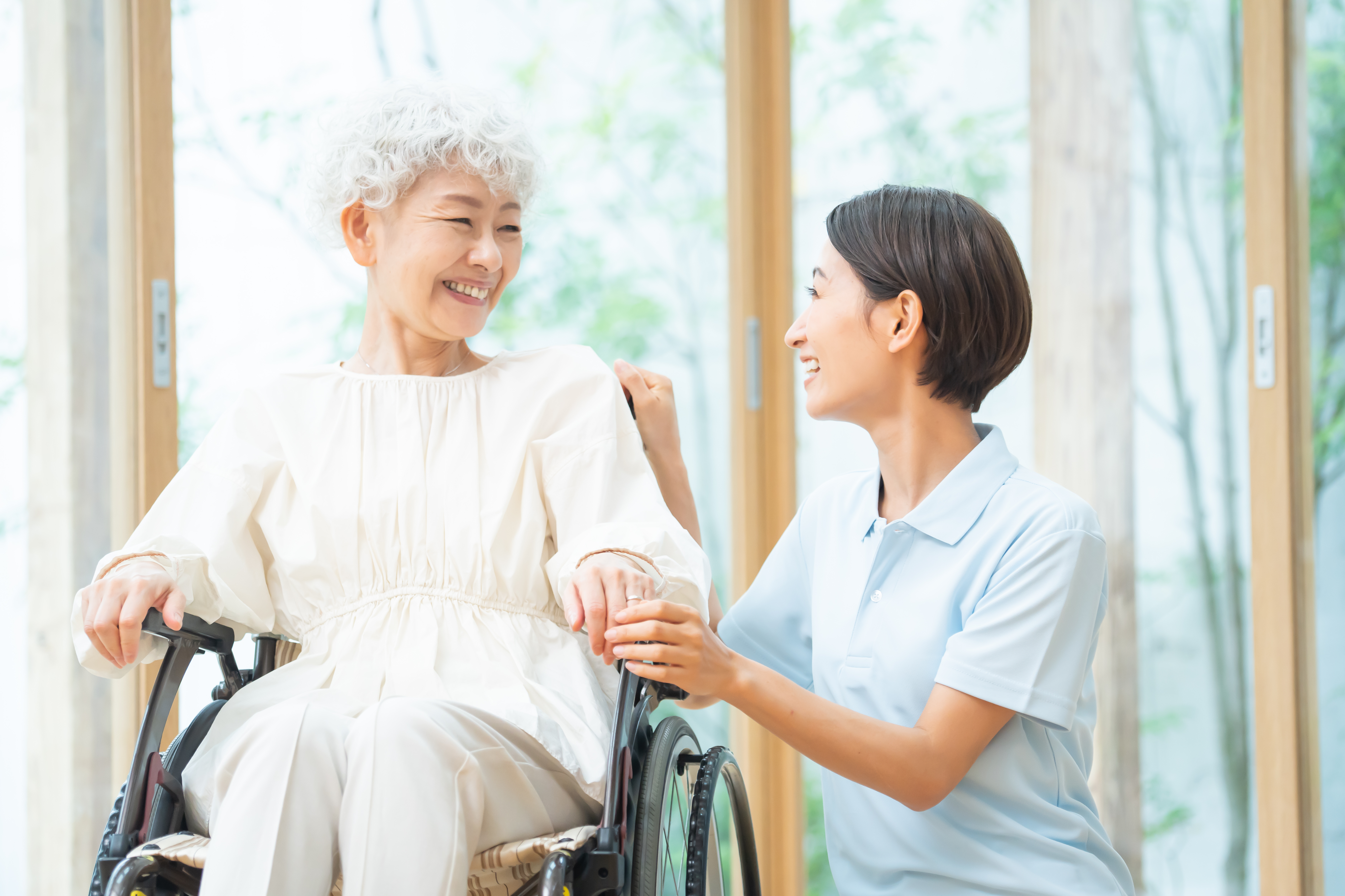 今すぐご応募！新しい未来を一緒に築きましょう