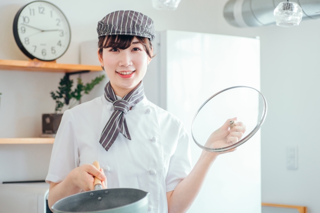 柳川エリアで調理スタッフを募集！新しいスタートを切ろう！