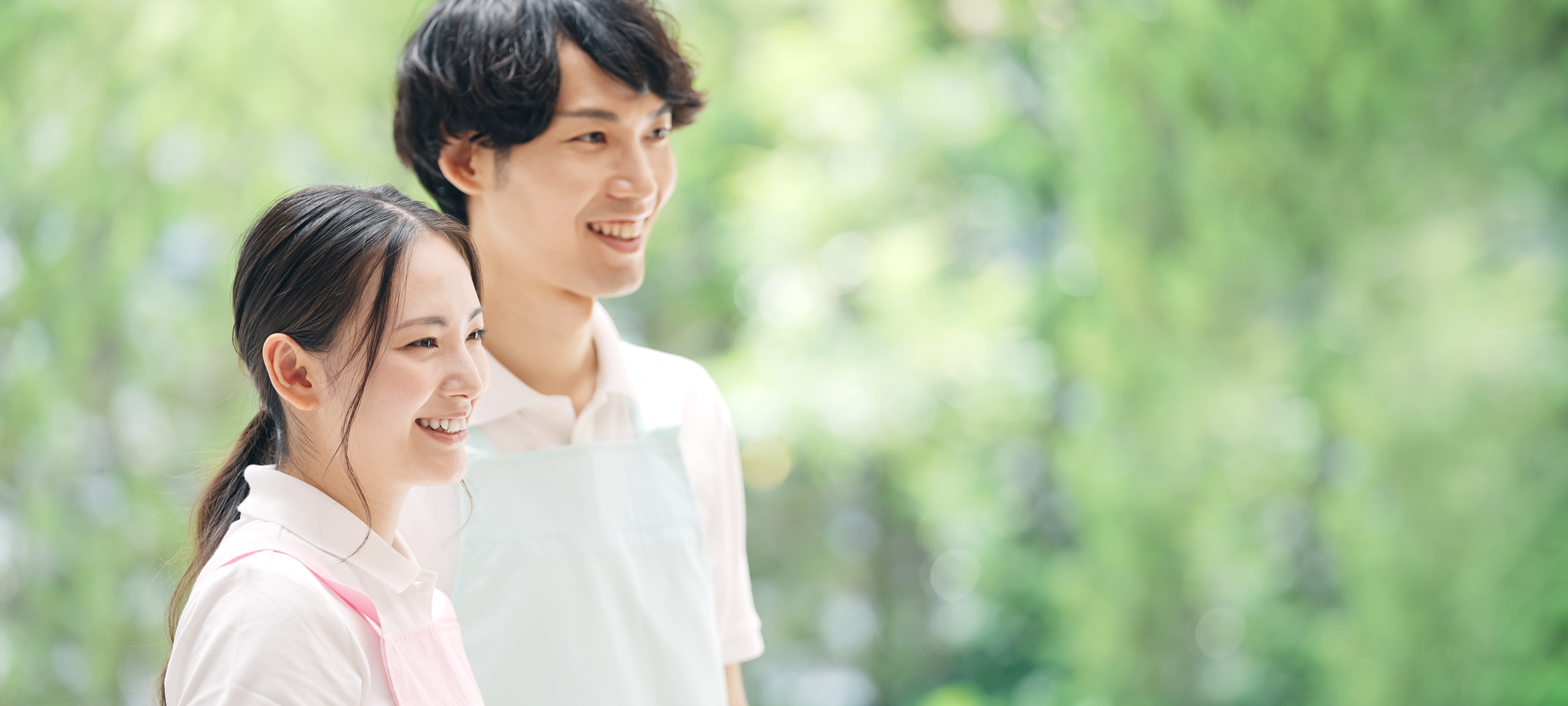 柳川・みやまエリアで新たな人生を！高待遇で充実の私たちの介護職募集