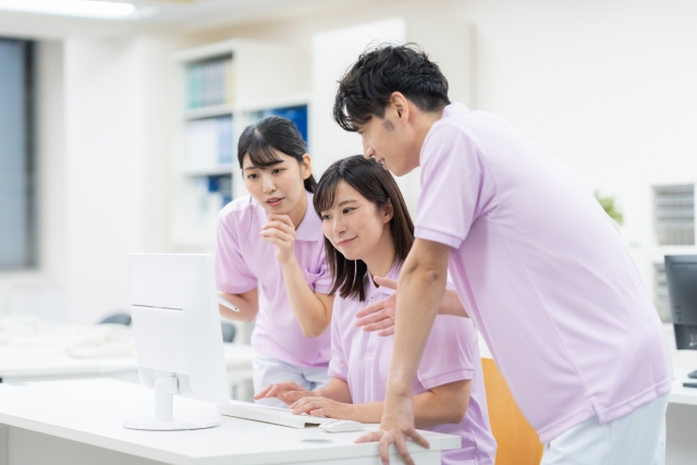 みやま市での求人情報
