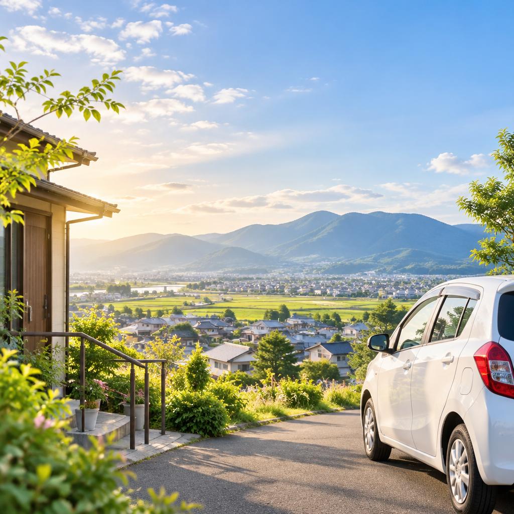 みやま市で、看護の新しい可能性を。定期巡回型訪問サービスで、地域に寄り添うキャリアを築きませんか？