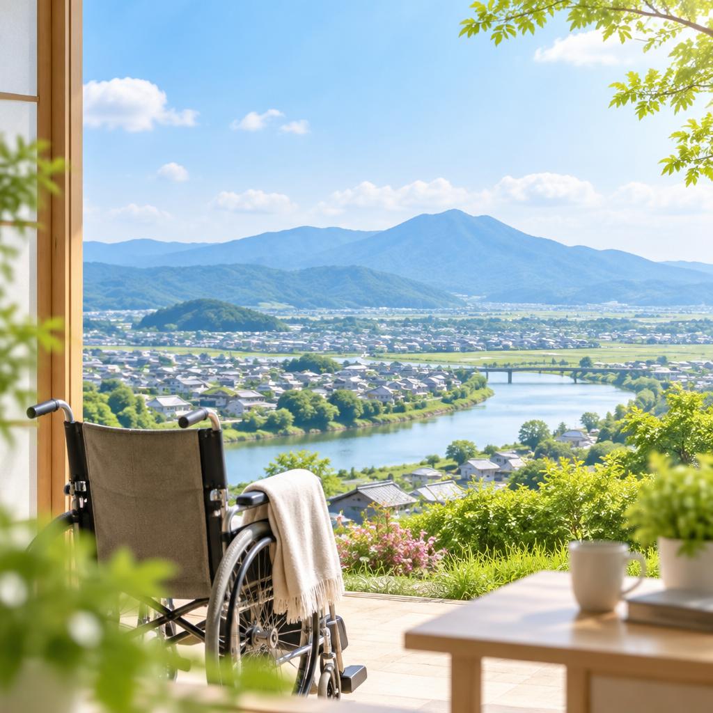 みやま市の訪問看護で、新しい一歩を。あなたらしく働き、地域に寄り添うキャリアを築きませんか？